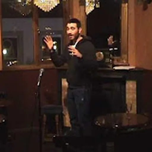 Brett Goldstein