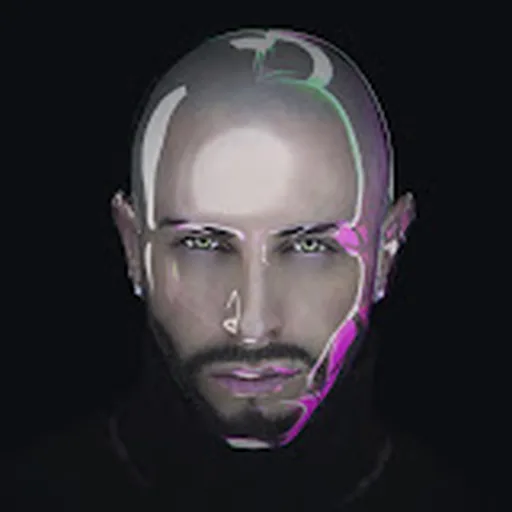 Brian Friedman