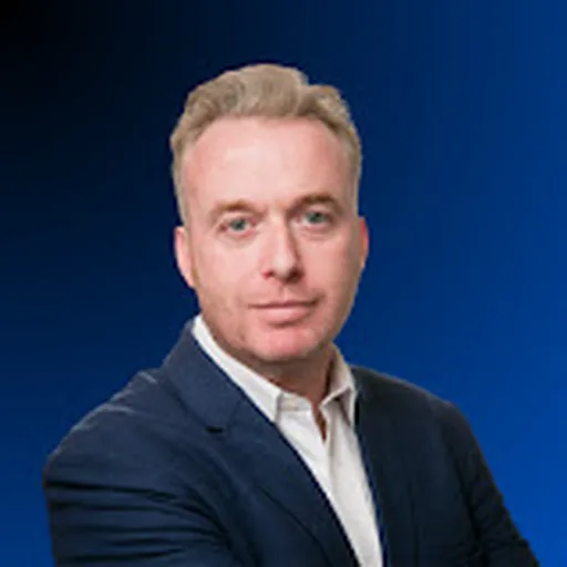 Brian Lilley