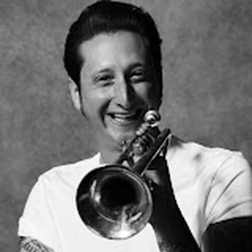 Brian Newman
