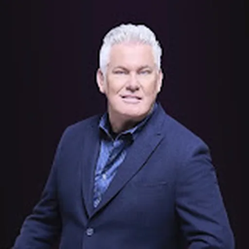Brian Regan