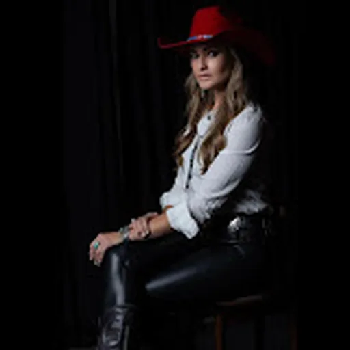 Bri Bagwell