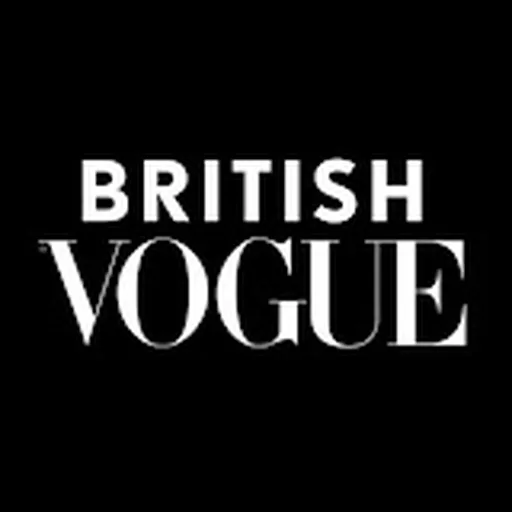 British Vogue