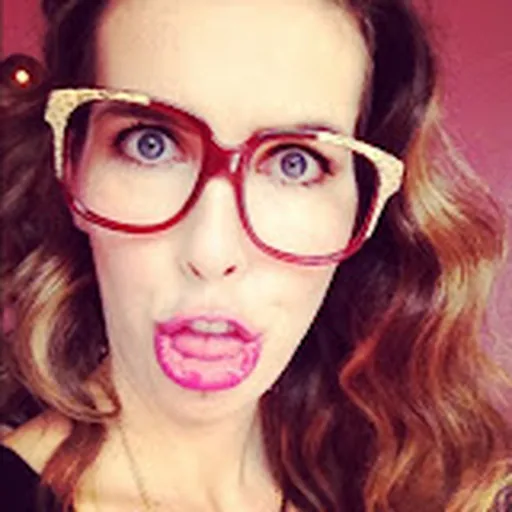 Brittani Louise Taylor