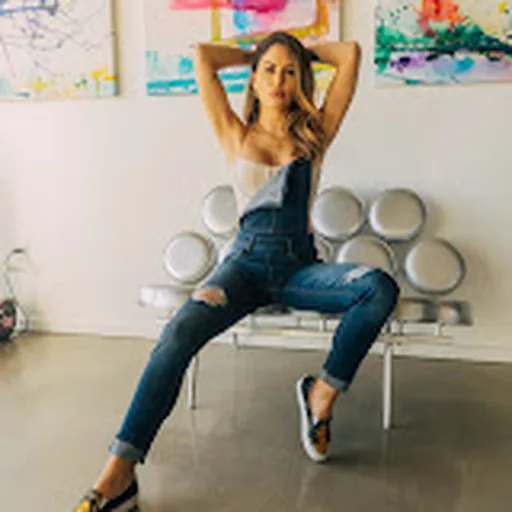 Brittney Palmer