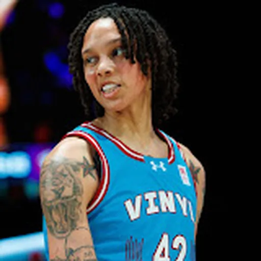 Brittney Griner