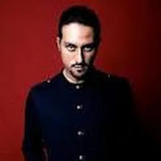 Bront Palarae