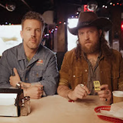 Brothers Osborne