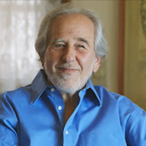 Bruce Lipton