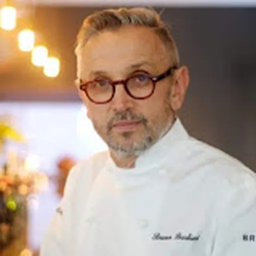 Bruno Barbieri