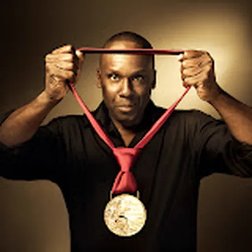 Bruny Surin