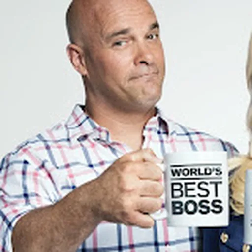 Bryan Baeumler