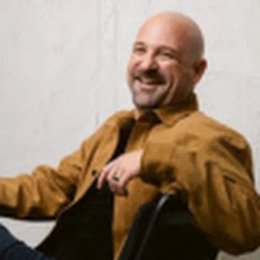 Bryan Jeffrey Kramer