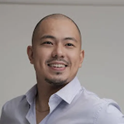 Bryan Revilla