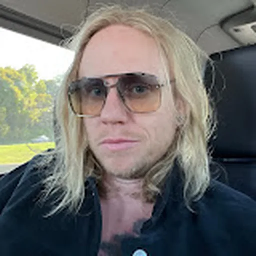 Bryce Soderberg