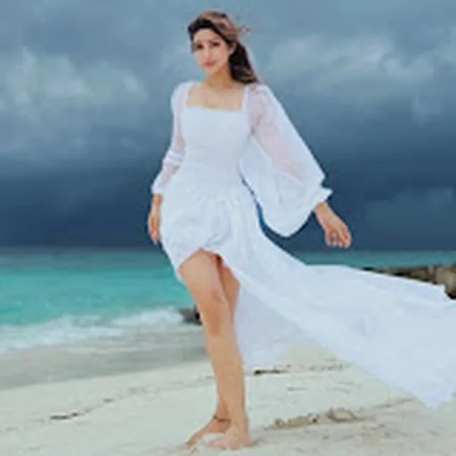 Sonarika Bhadoria