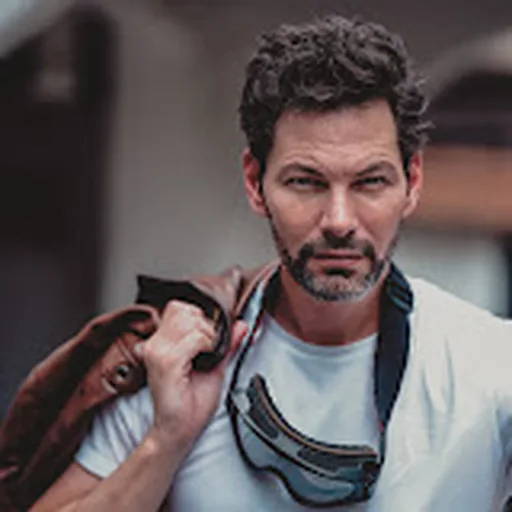 Bobby Tonelli