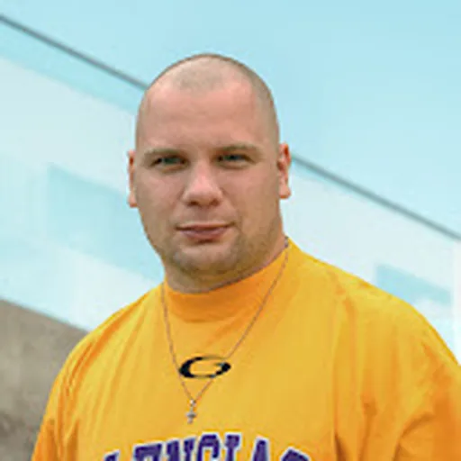 Kamil Labudda