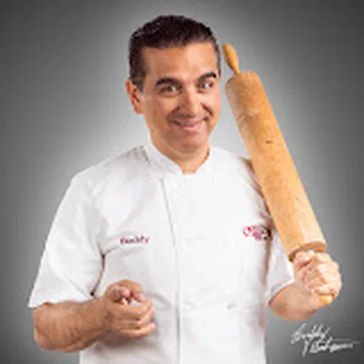 Buddy Valastro