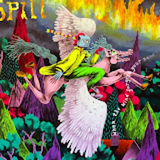 Built to Spill