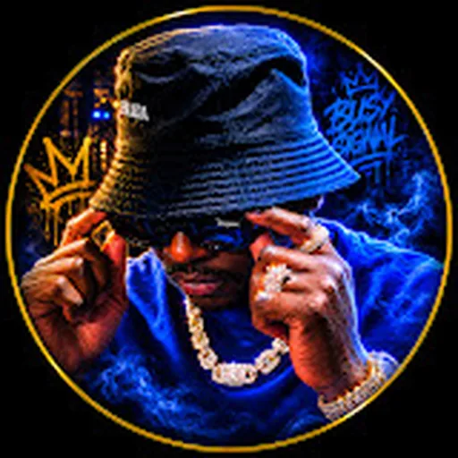 Busy Signal