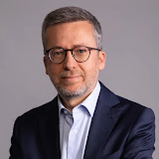 Carlos Moedas