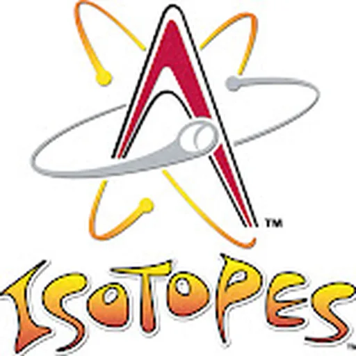 Albuquerque Isotopes