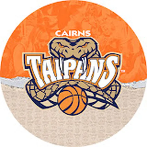 Cairns Taipans
