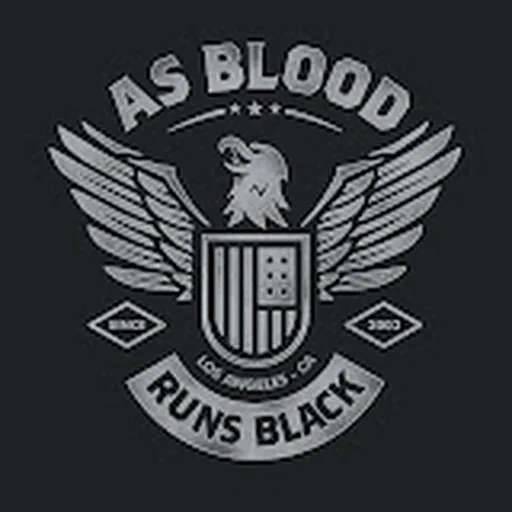 As Blood Runs Black