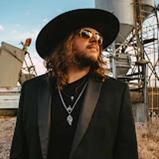 Caleb Johnson