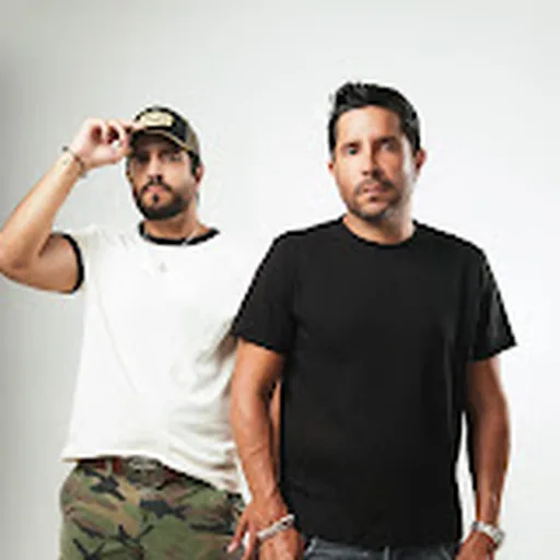 Cali & El Dandee