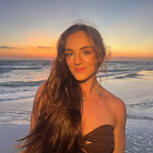 Maggie Nichols