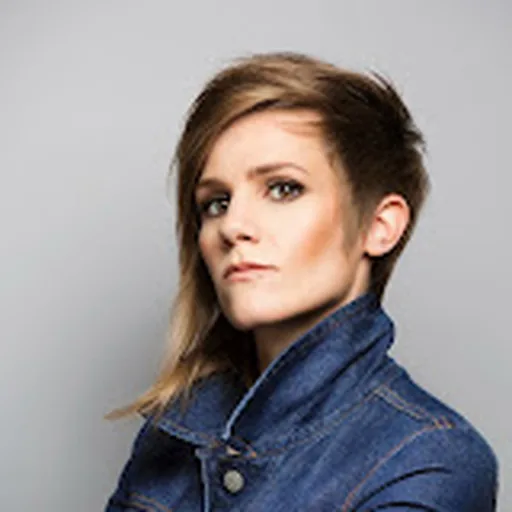 Cameron Esposito