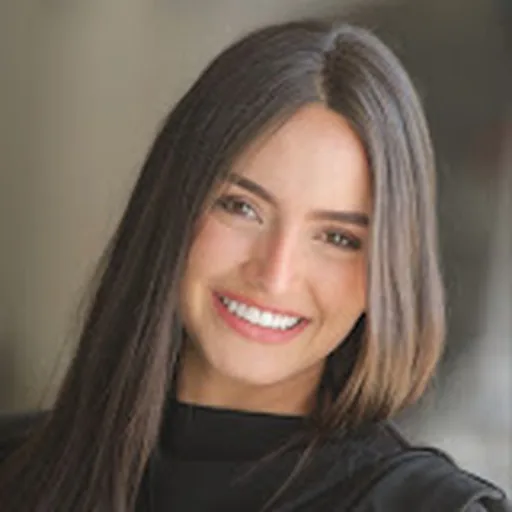 Camila Rocha