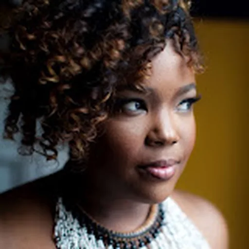Camille Thurman