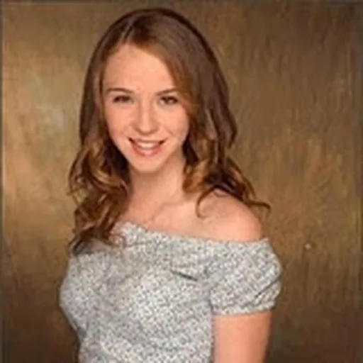 Camryn Grimes