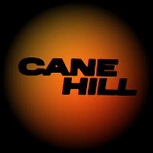 Cane Hill