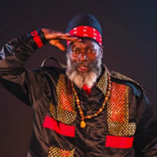 Capleton