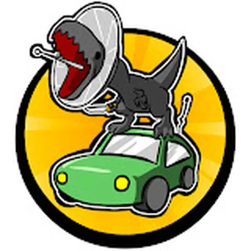CarBotAnimations