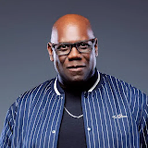 Carl Cox