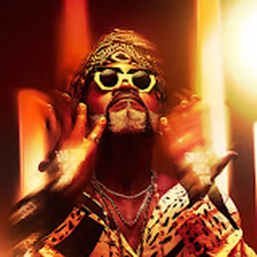 Carlinhos Brown