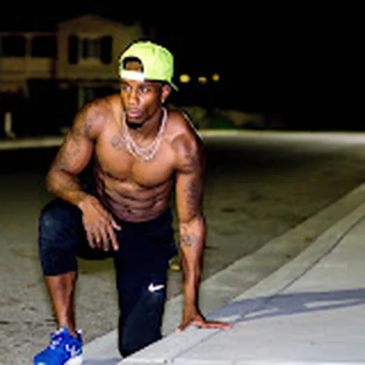 Carlin Isles
