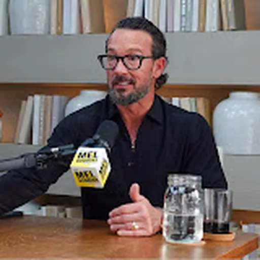 Carl Lentz