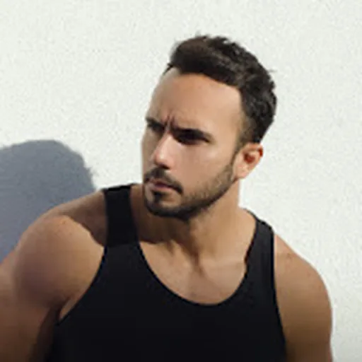 Carlos Brandt