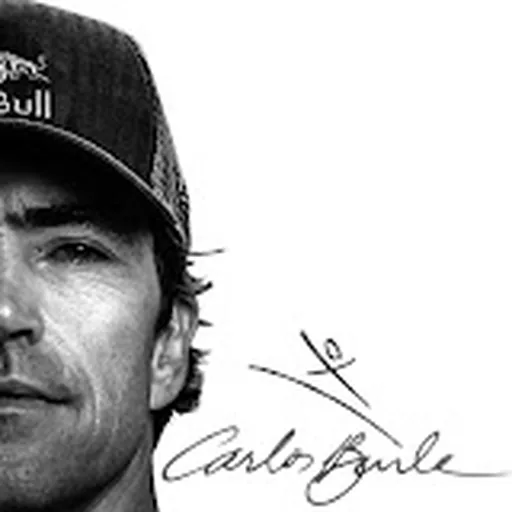 Carlos Burle