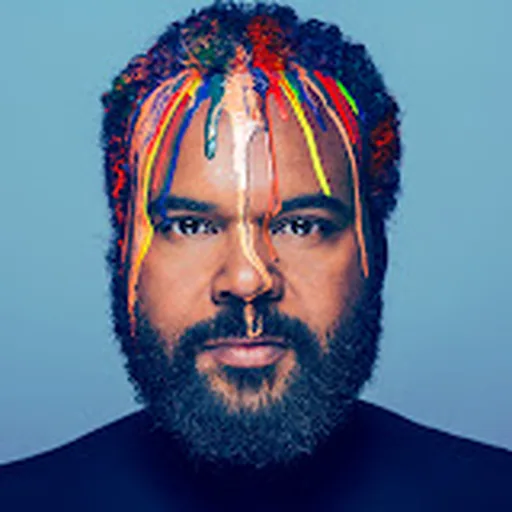 Carlos Jean