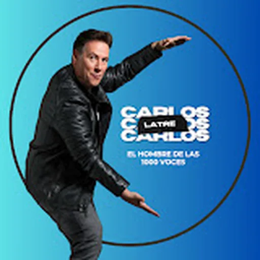 Carlos Latre