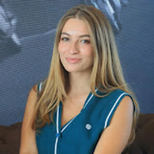 Carlota Boza