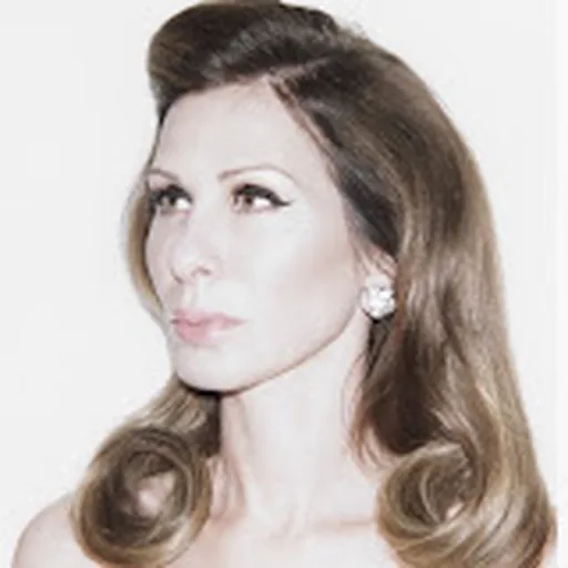 Carole Radziwill