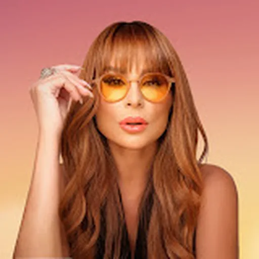 Carole Samaha